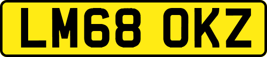 LM68OKZ