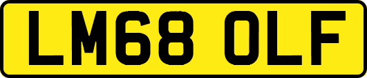 LM68OLF