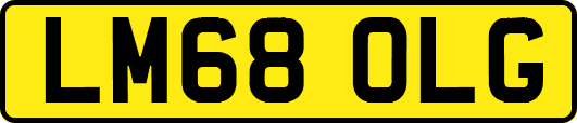 LM68OLG