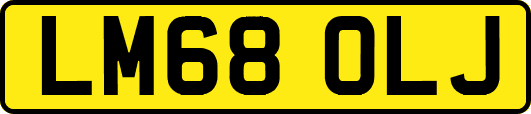 LM68OLJ