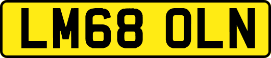 LM68OLN