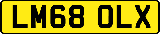 LM68OLX
