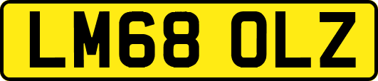 LM68OLZ