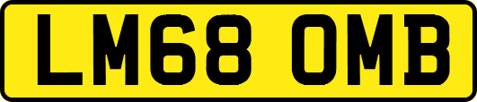 LM68OMB