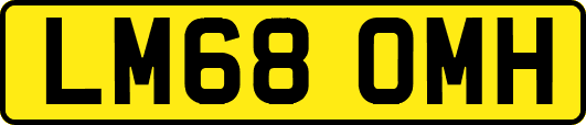 LM68OMH
