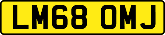 LM68OMJ