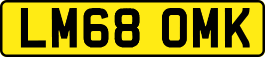 LM68OMK