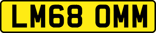 LM68OMM