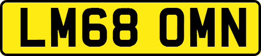 LM68OMN