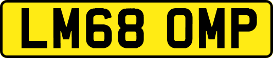 LM68OMP