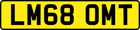 LM68OMT