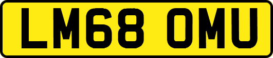 LM68OMU