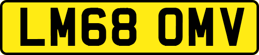 LM68OMV