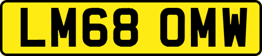 LM68OMW