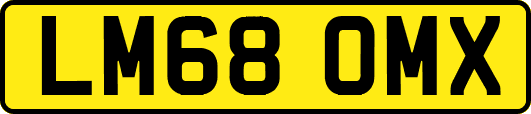 LM68OMX