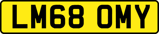 LM68OMY