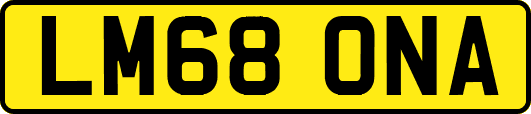 LM68ONA