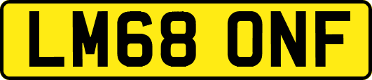 LM68ONF