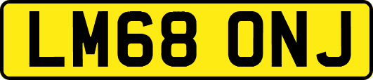 LM68ONJ
