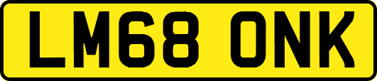 LM68ONK