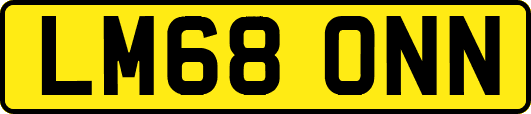 LM68ONN
