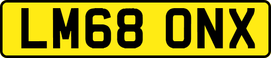 LM68ONX