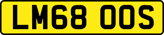 LM68OOS