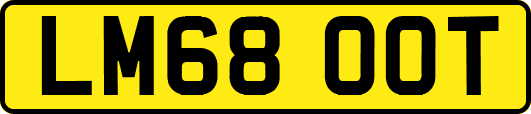 LM68OOT