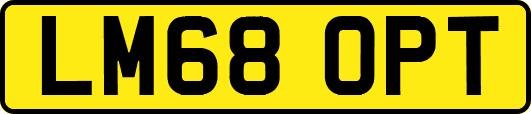 LM68OPT