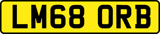 LM68ORB