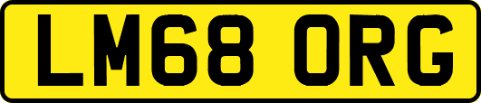 LM68ORG