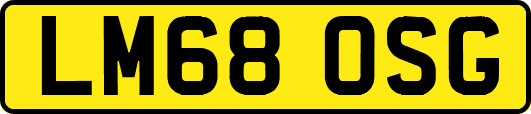 LM68OSG