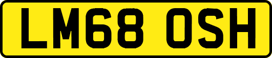 LM68OSH
