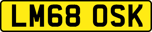 LM68OSK