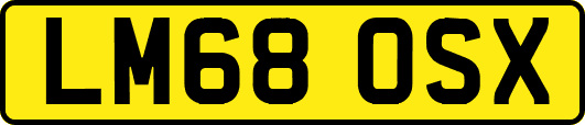 LM68OSX