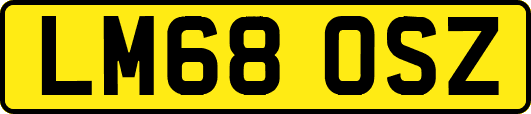 LM68OSZ