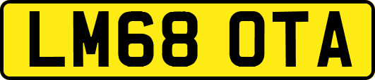 LM68OTA