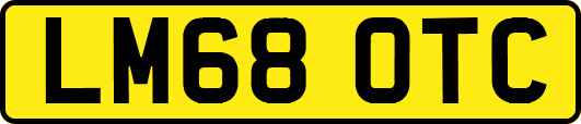 LM68OTC