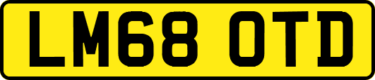 LM68OTD