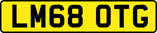 LM68OTG