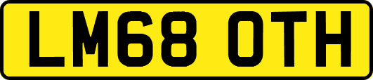LM68OTH