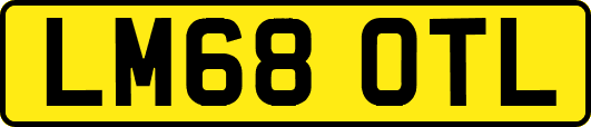 LM68OTL