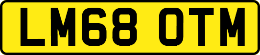 LM68OTM
