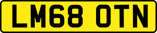 LM68OTN