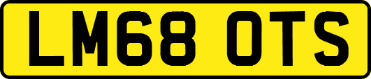 LM68OTS