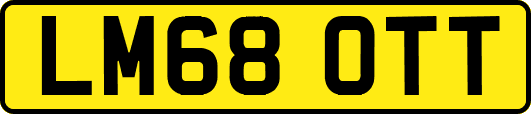 LM68OTT