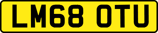 LM68OTU