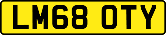 LM68OTY