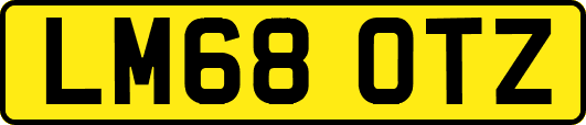 LM68OTZ
