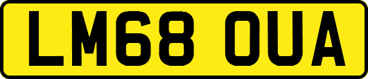 LM68OUA